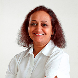 Anita Nayyar